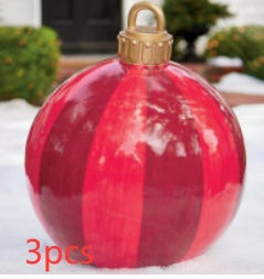 Christmas Ornament Outdoor