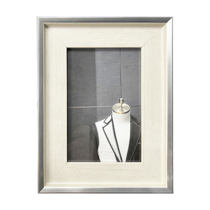 Italian Original Design Luxury Solid Wood Photo Frame Italian Original Design Luxury Solid Wood Photo Frame