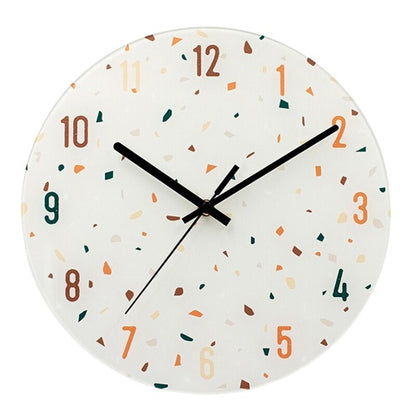 Minimalist Wall Clock