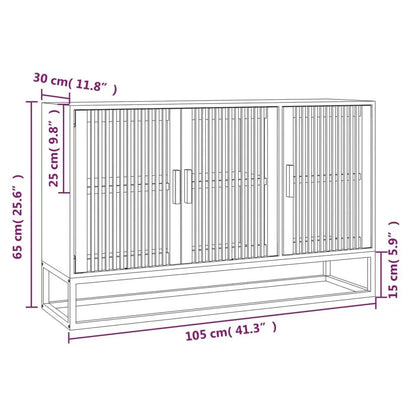 sideboard cabinet Londecor