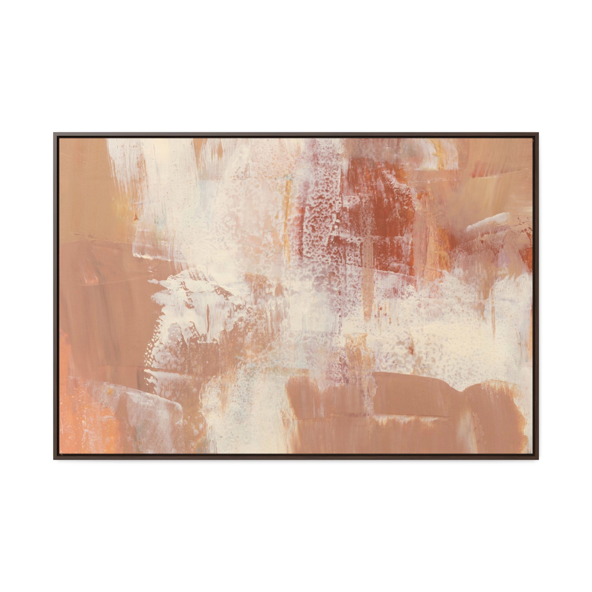 Warm Tone Canvas Printify