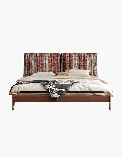 Arendt Floating King Size Bed, Superking Size Bed
