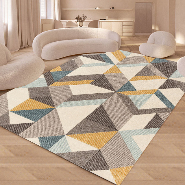 Trandy Rug Large Area Carpets For Living Room