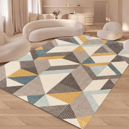 Trandy Rug Large Area Carpets For Living Room
