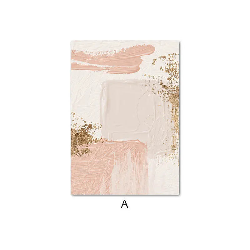 Canvas Painting Londecor