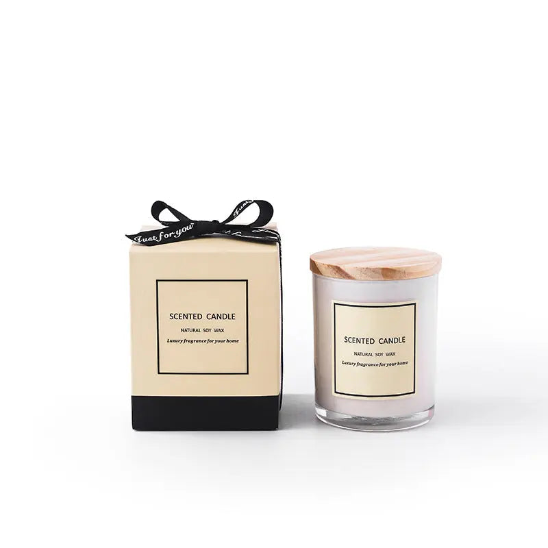 Luxury home Candle Londecor