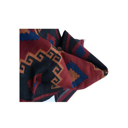 Modern Mirage Kilim Rug Londecor