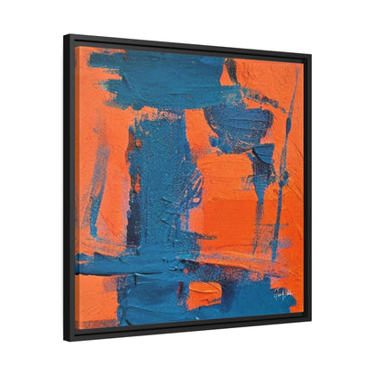 Canvas Wall Painting Londecor