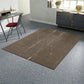 BROWN Rug - Minimal - Londecor