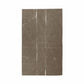 BROWN Rug - Minimal - Londecor