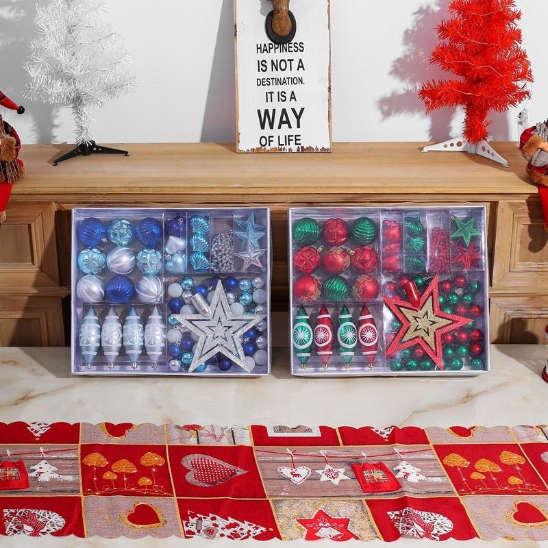 Christmas Tree Popular Pendant