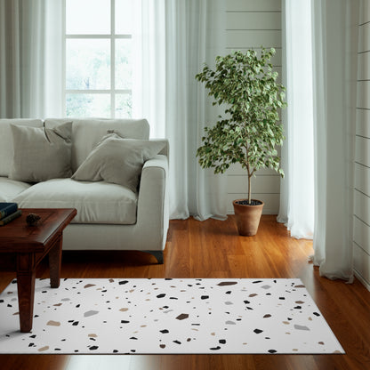 Terrazzo Rug