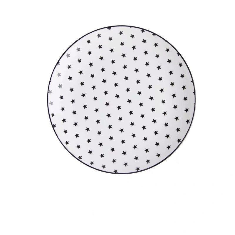 Scandinavian food dishes