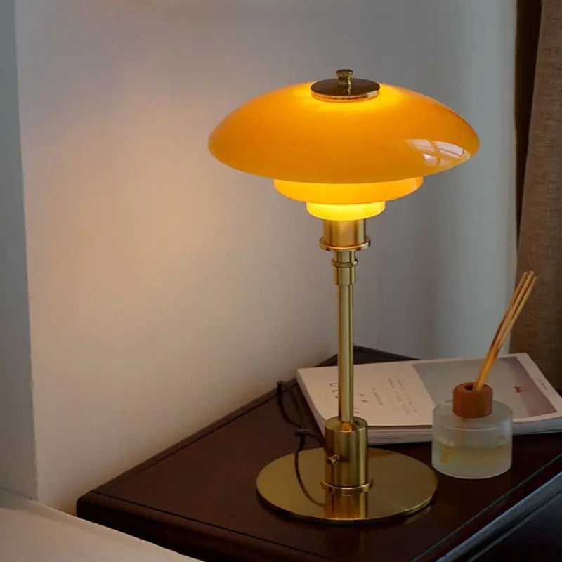 Modern Minimalist Table Lamp Londecor