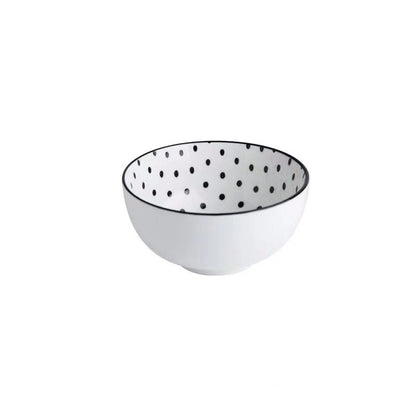 Scandinavian food dishes