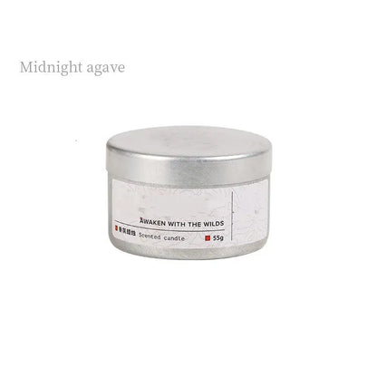 High-end Aromatherapy Candles Londecor