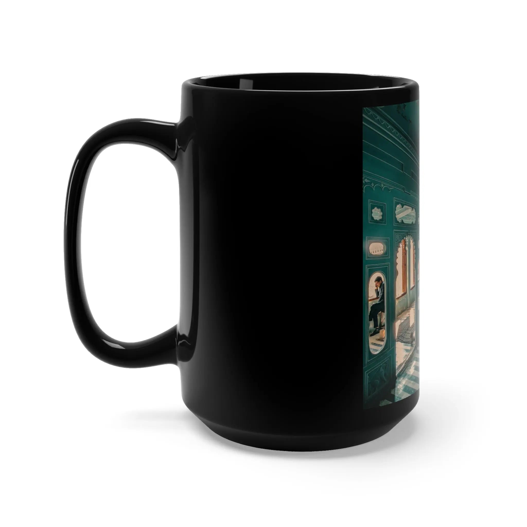 Londecor Mug Printify