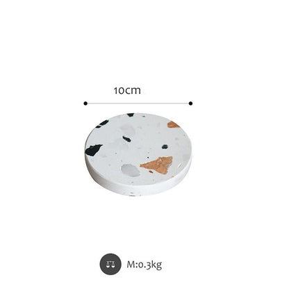 Terrazzo Coaster Chopping Board Terrazzo Coaster Chopping Board