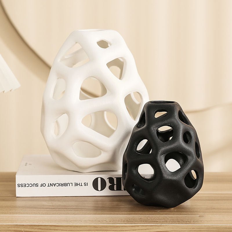 Vase Decorative Ornament