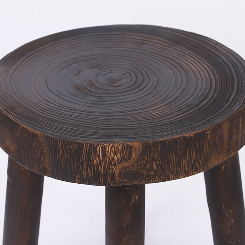 Fashionable Solid Wood Small Table