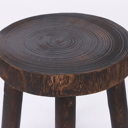 Fashionable Solid Wood Small Table