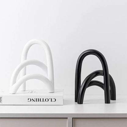 Arched Ornament Londecor