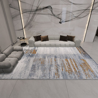 Light Luxury Home Carpet