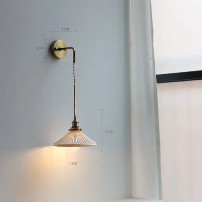 Wall Lamp Londecor
