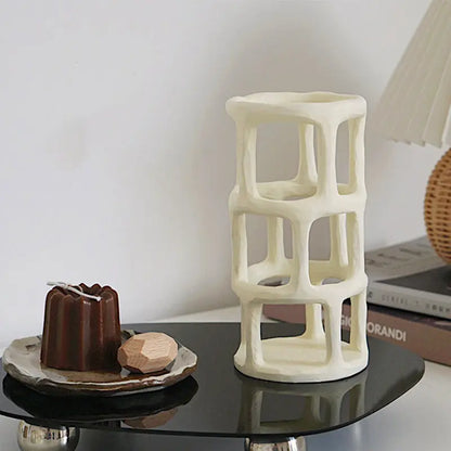 Korean Geometric Decoration - Crafted with Artistry Londecor