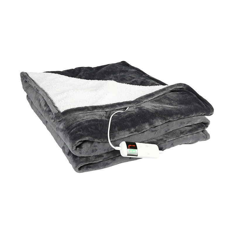 European Standard Electric Blanket