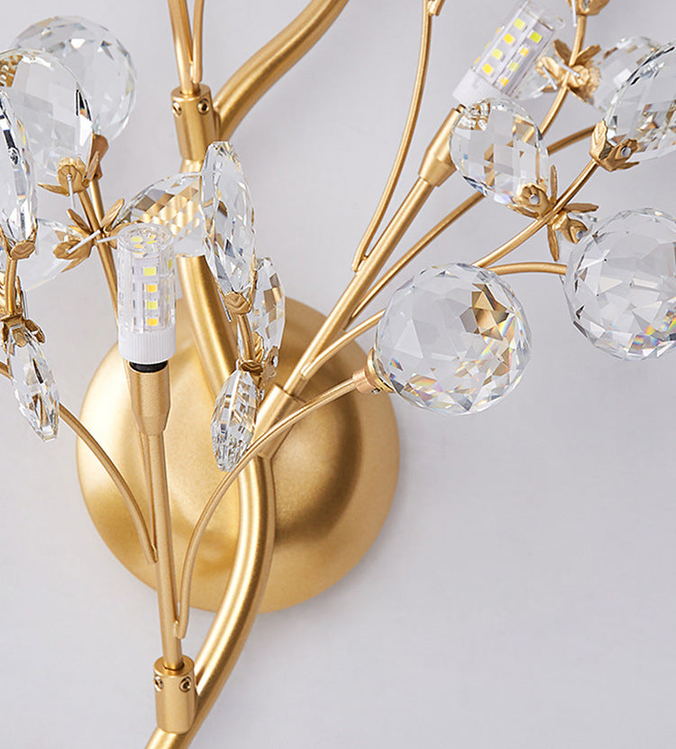 Stylish Wall Lamp Londecor