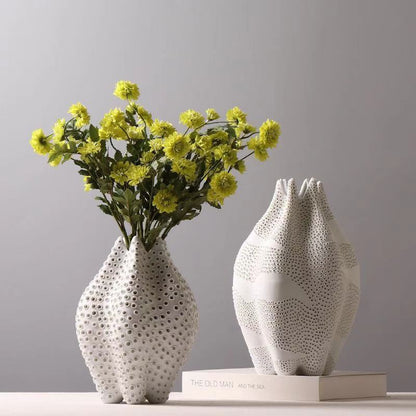 Flower Vase Decoration