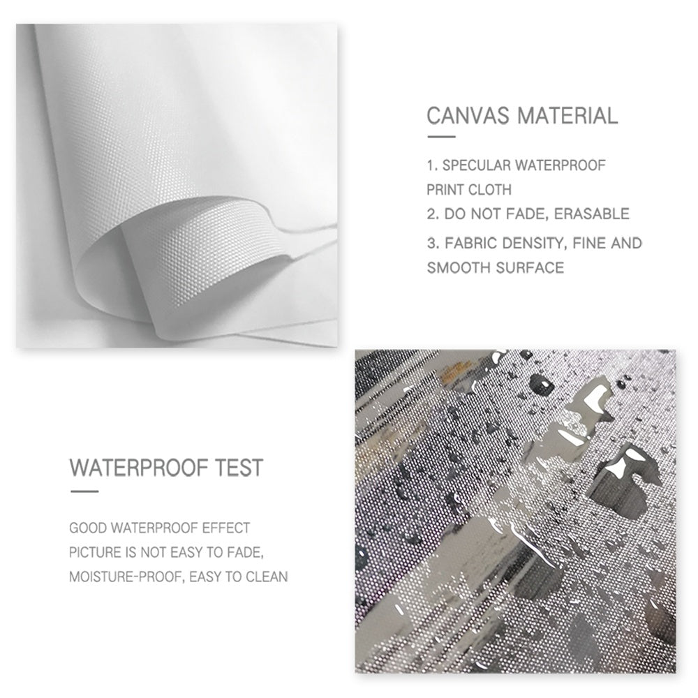 Abstract Wall Art Print