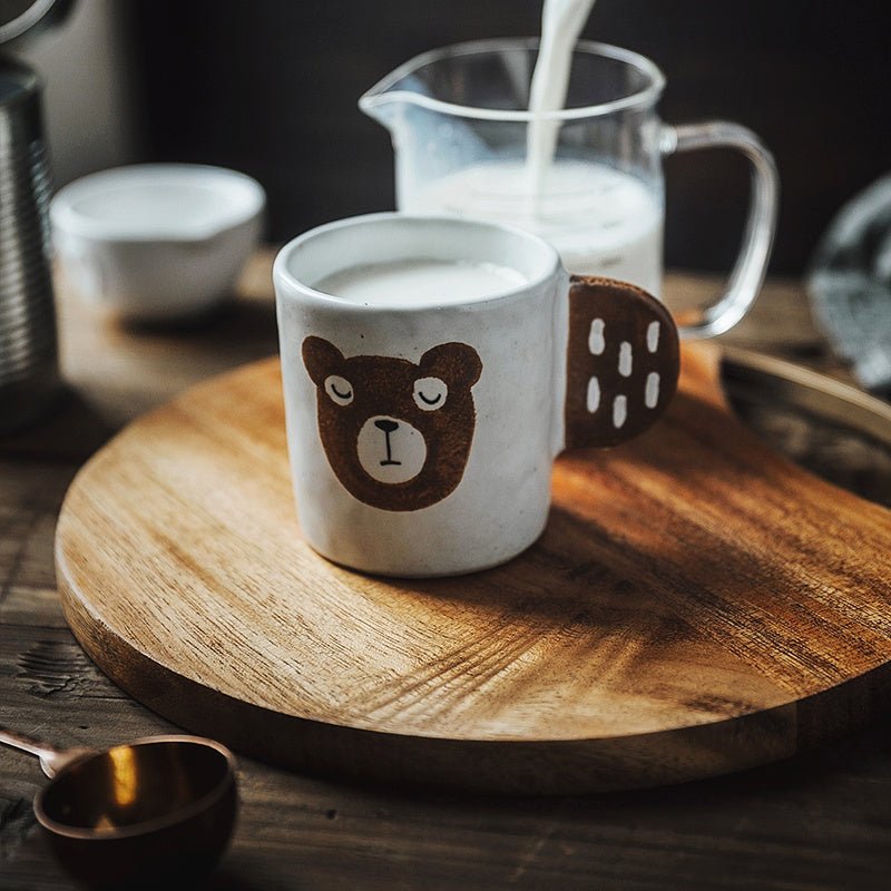 Solid brass brass tray