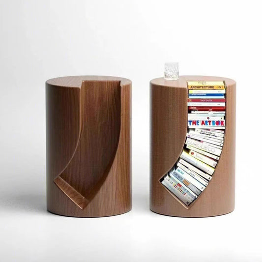 Creative Storage Desk – Middle-Ancient Style Decorative table for Living Room