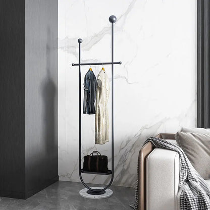 Light Luxury Hanger Floor To Floor Art Simple And Modern Londecor