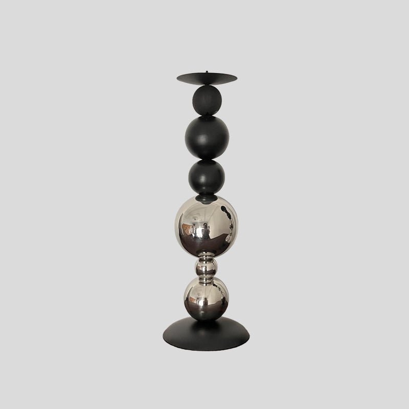 Aromatherapy Candle Ornaments Retro Romantic Table Candlestick Londecor