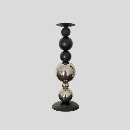 Aromatherapy Candle Ornaments Retro Romantic Table Candlestick Londecor