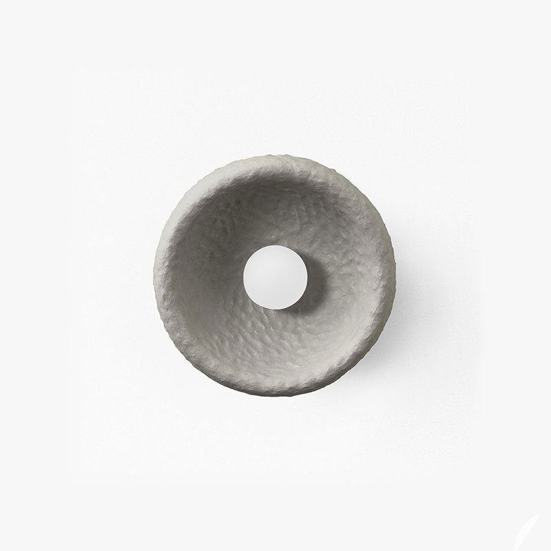 Japanese-style Wall Lamp