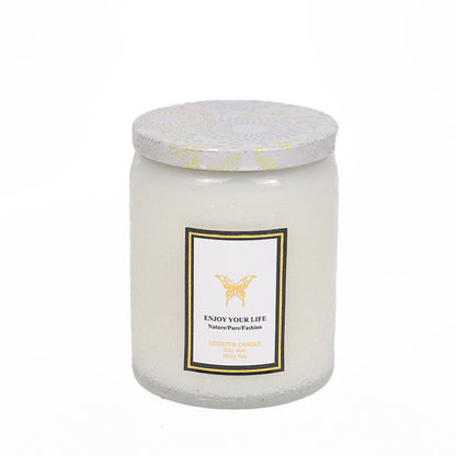 Handmade Gift Soy Candles