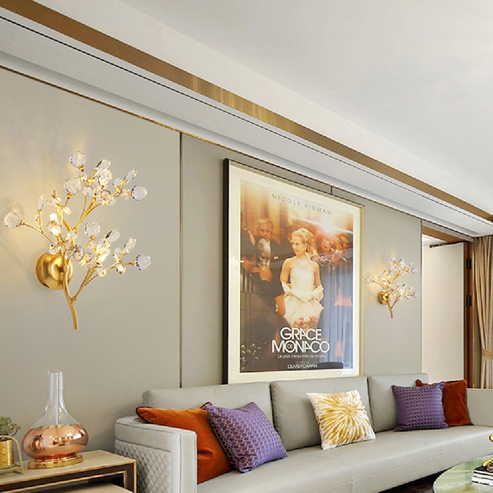 Stylish Wall Lamp Londecor