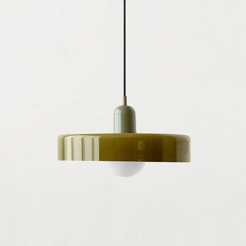 Minimalist Modern Creative Glass Chandelier Londecor