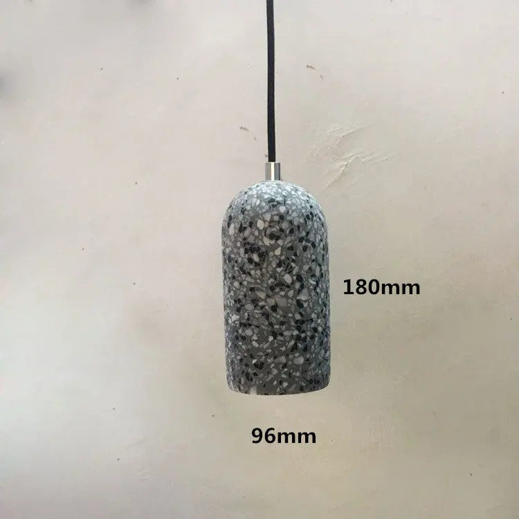 Retro Minimalist Bar Chandelier Londecor