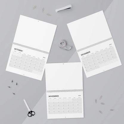 Calendar (2024) Printify