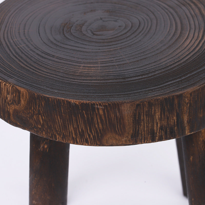 Fashionable Solid Wood Small Table