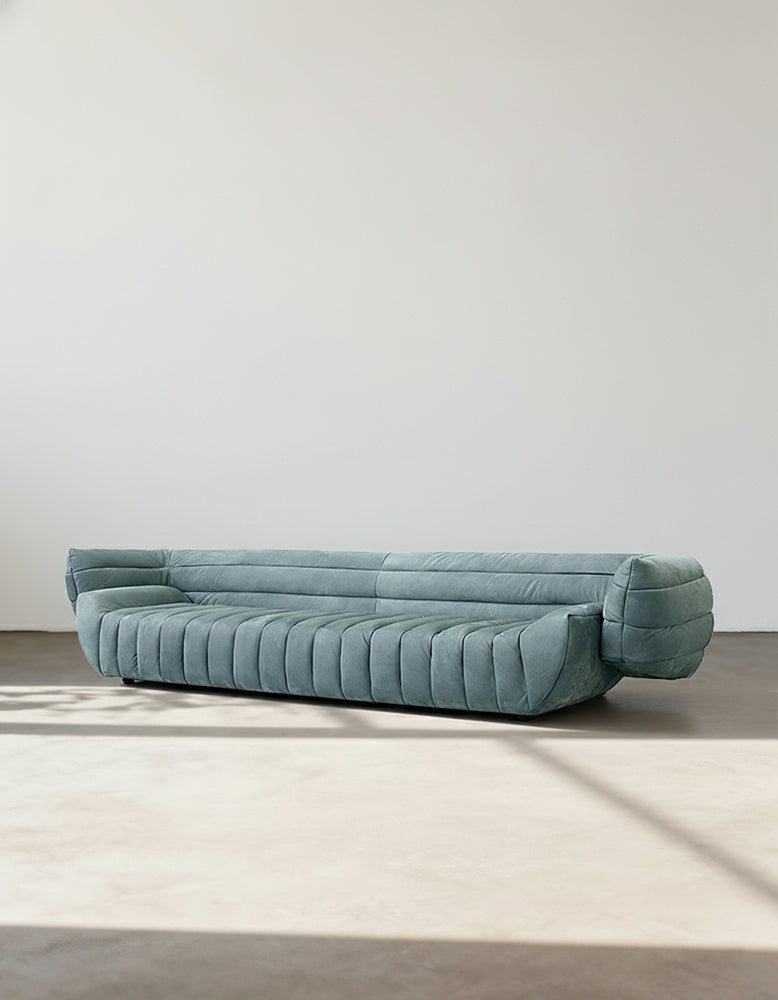 Almeida Banana Boat Sofa, Two Seater, Three Seater Sofa, More Colours