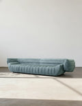 Almeida Banana Boat Sofa, Two Seater, Three Seater Sofa, More Colours