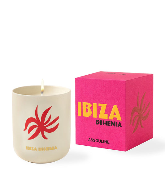 Ibiza Candle