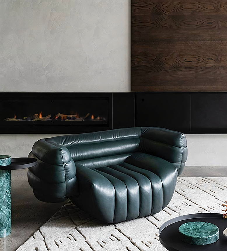 Almeida Banana Boat Sofa, Two Seater, Three Seater Sofa, More Colours