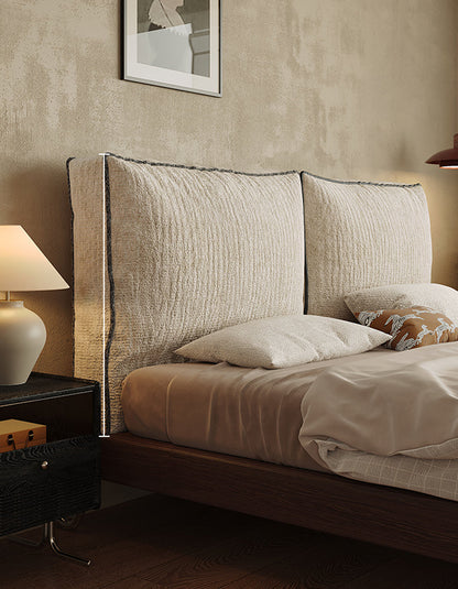 Arendt Floating King Size Bed, Superking Size Bed